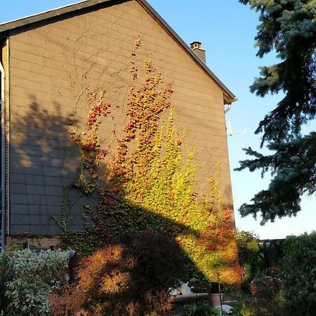 Ursula'S Ferienwohnung Marpingen Eksteriør bilde