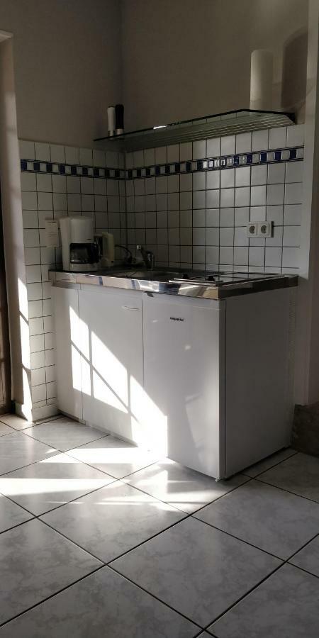 Ursula'S Ferienwohnung Marpingen Eksteriør bilde