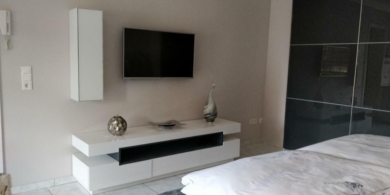 Ursula'S Ferienwohnung Marpingen Eksteriør bilde